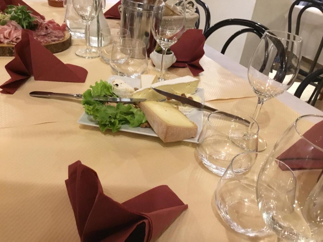 Le Grand Joly Ξενοδοχείο Sainte-Agnès Εξωτερικό φωτογραφία